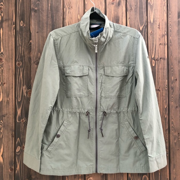 Columbia tanner ranch jacket - Picture 2 of 7